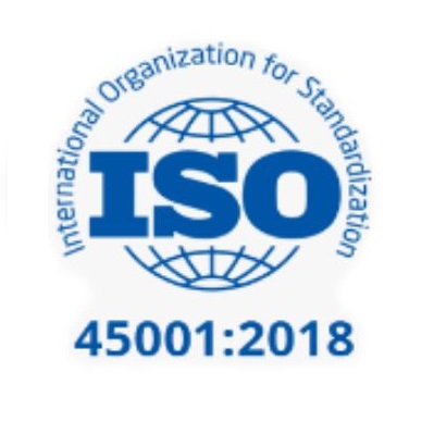 TS ISO 45001 ISG