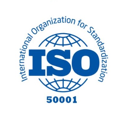 TS EN ISO 50001 EnYS
