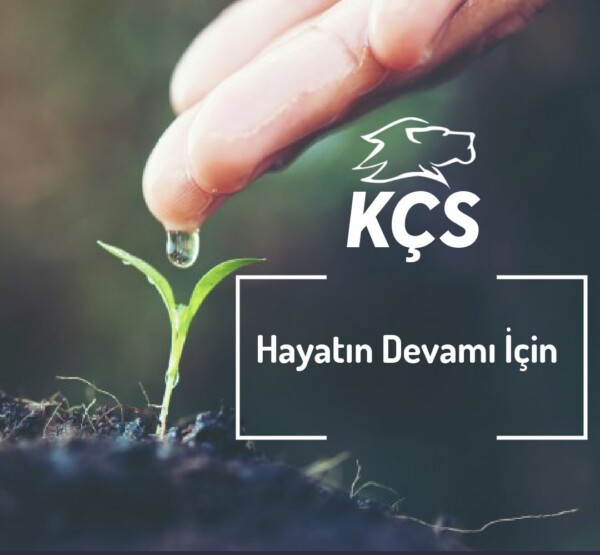 ÇEVREYE SAYGI
